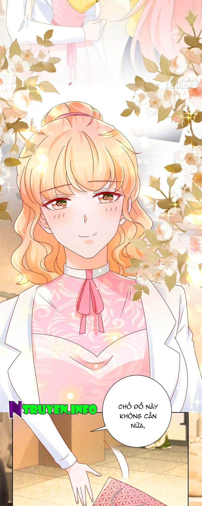 đọc truyện Ẩn Hôn 100%: Chọc Tức Vợ Yêu Mua Một Tặng Một Chương 234 ảnh 9 tại Thiên Thai Truyện