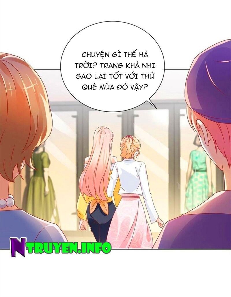 đọc truyện Ẩn Hôn 100%: Chọc Tức Vợ Yêu Mua Một Tặng Một Chương 234 ảnh 11 tại Thiên Thai Truyện