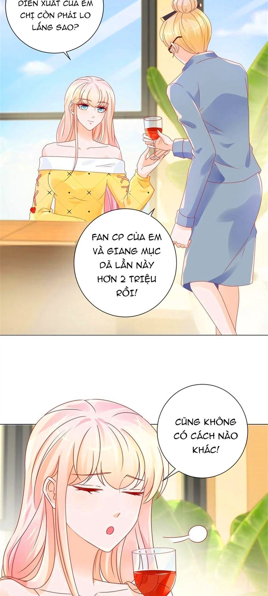 đọc truyện Ẩn Hôn 100%: Chọc Tức Vợ Yêu Mua Một Tặng Một Chương 235 ảnh 22 tại Thiên Thai Truyện