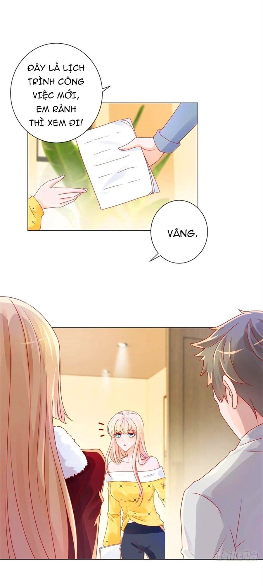 đọc truyện Ẩn Hôn 100%: Chọc Tức Vợ Yêu Mua Một Tặng Một Chương 235 ảnh 24 tại Thiên Thai Truyện