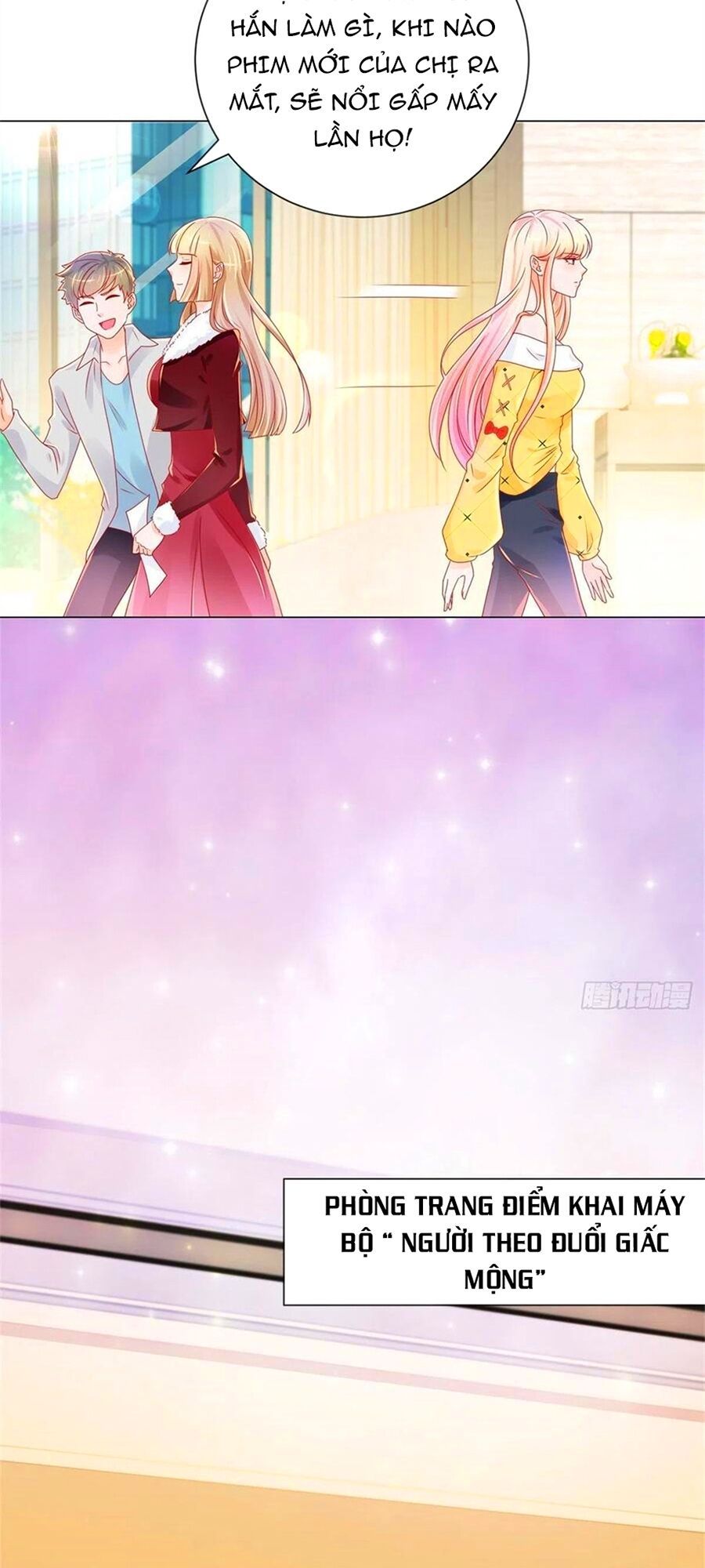 đọc truyện Ẩn Hôn 100%: Chọc Tức Vợ Yêu Mua Một Tặng Một Chương 235 ảnh 26 tại Thiên Thai Truyện