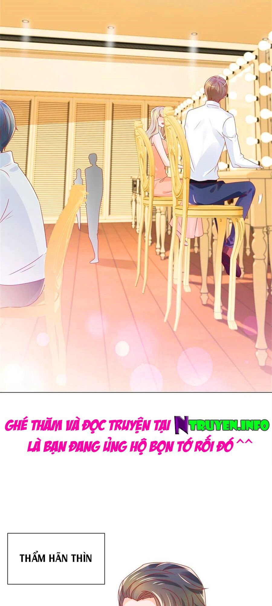 đọc truyện Ẩn Hôn 100%: Chọc Tức Vợ Yêu Mua Một Tặng Một Chương 235 ảnh 27 tại Thiên Thai Truyện