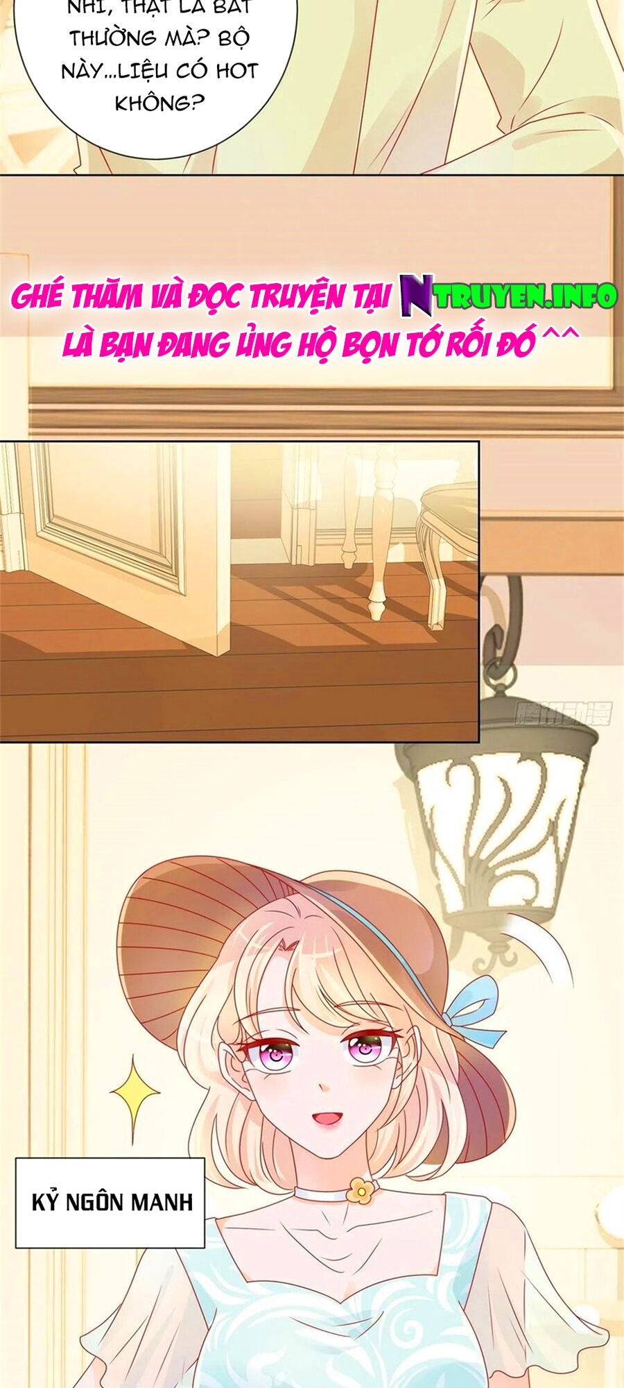 đọc truyện Ẩn Hôn 100%: Chọc Tức Vợ Yêu Mua Một Tặng Một Chương 235 ảnh 29 tại Thiên Thai Truyện