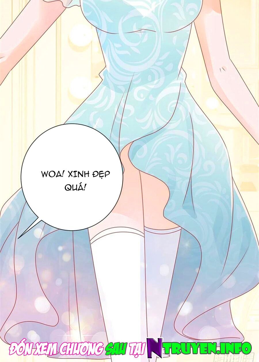 đọc truyện Ẩn Hôn 100%: Chọc Tức Vợ Yêu Mua Một Tặng Một Chương 235 ảnh 30 tại Thiên Thai Truyện