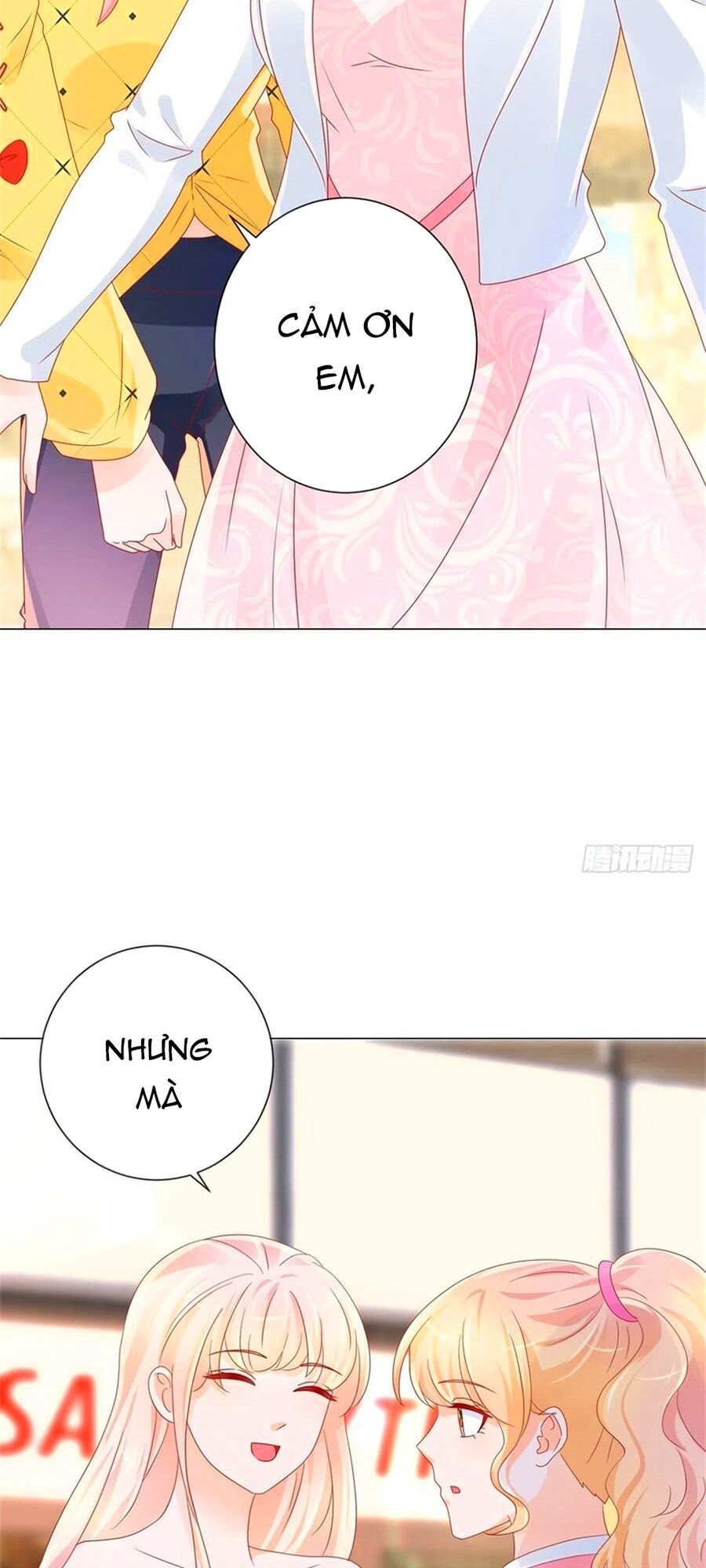 đọc truyện Ẩn Hôn 100%: Chọc Tức Vợ Yêu Mua Một Tặng Một Chương 235 ảnh 6 tại Thiên Thai Truyện