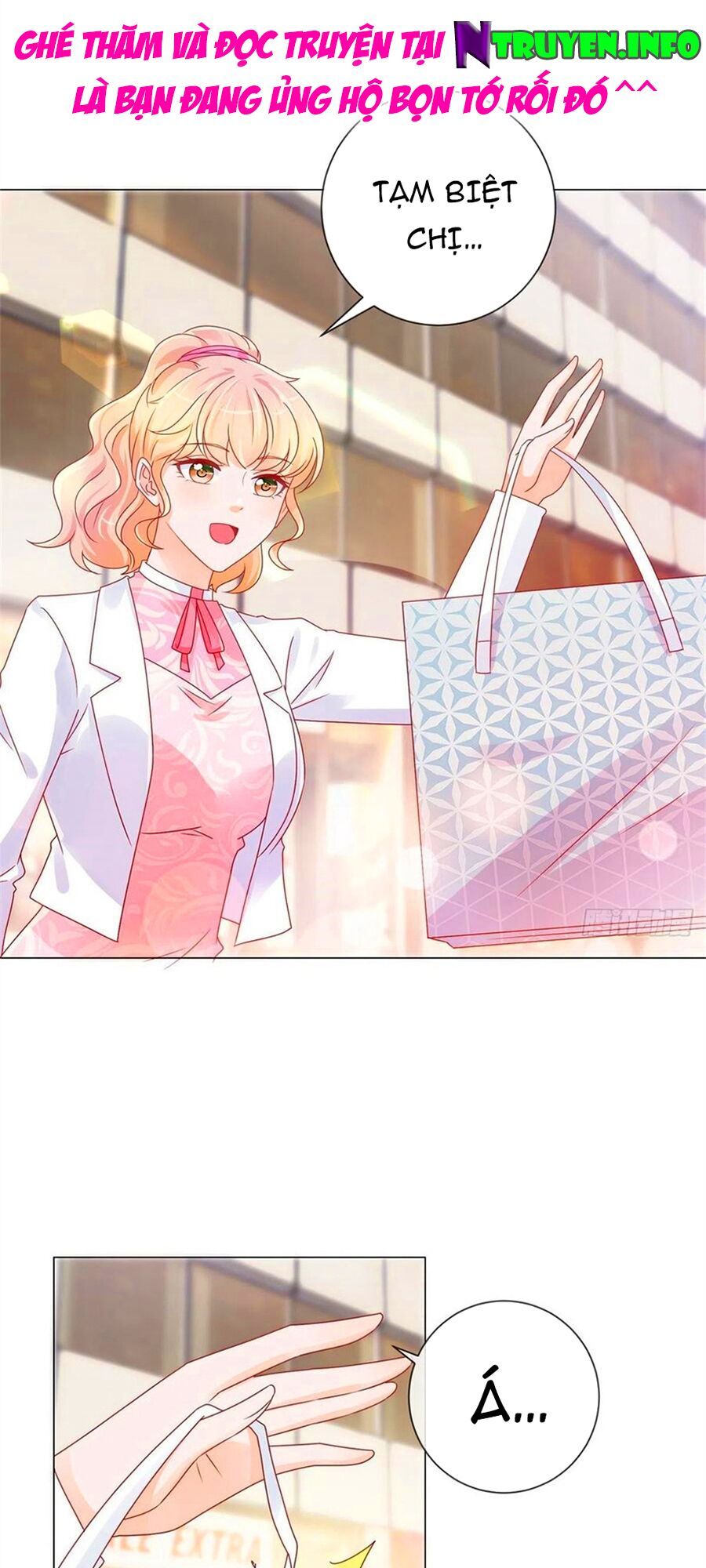 đọc truyện Ẩn Hôn 100%: Chọc Tức Vợ Yêu Mua Một Tặng Một Chương 235 ảnh 9 tại Thiên Thai Truyện