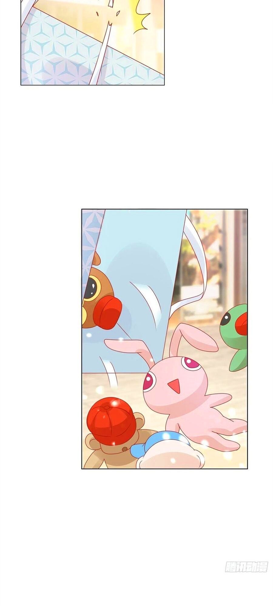 đọc truyện Ẩn Hôn 100%: Chọc Tức Vợ Yêu Mua Một Tặng Một Chương 235 ảnh 10 tại Thiên Thai Truyện