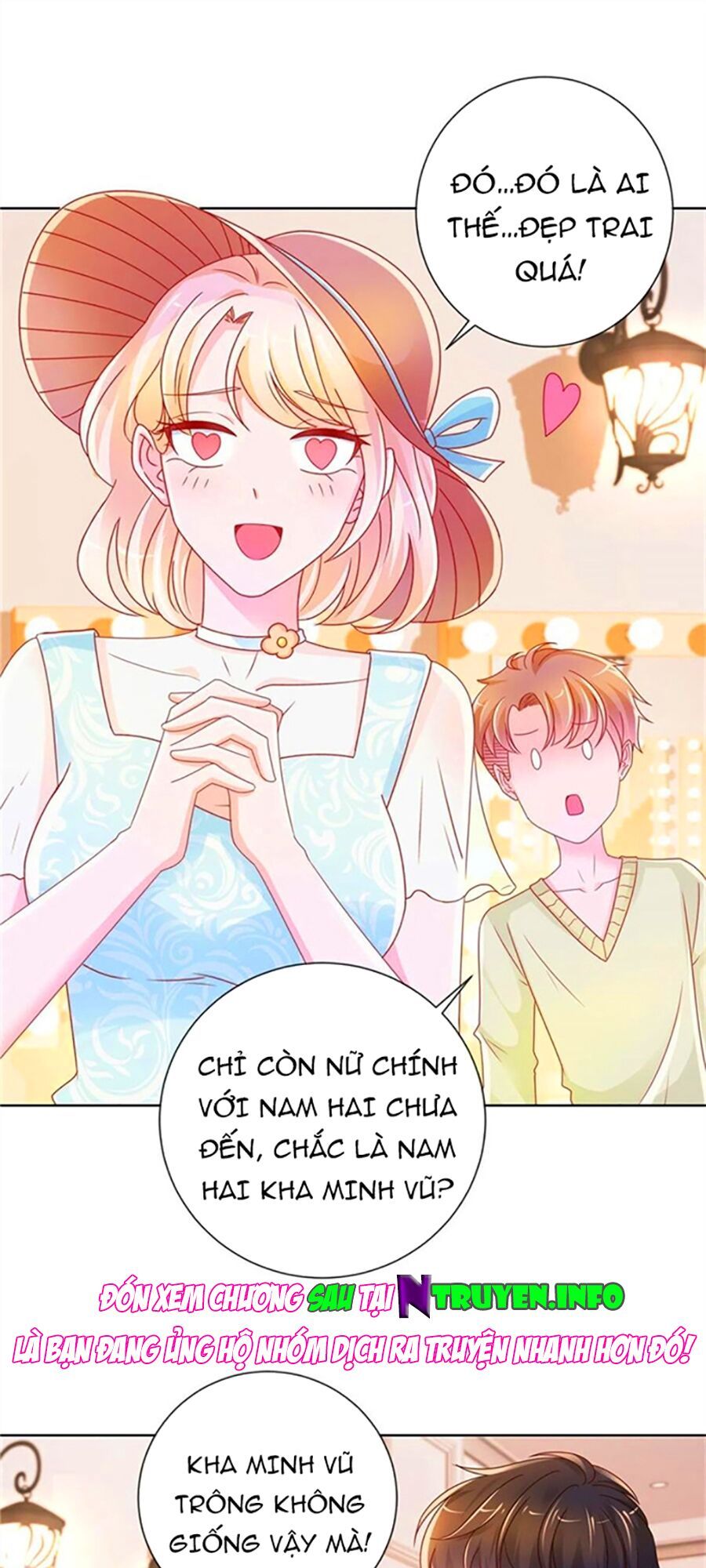 đọc truyện Ẩn Hôn 100%: Chọc Tức Vợ Yêu Mua Một Tặng Một Chương 236 ảnh 13 tại Thiên Thai Truyện