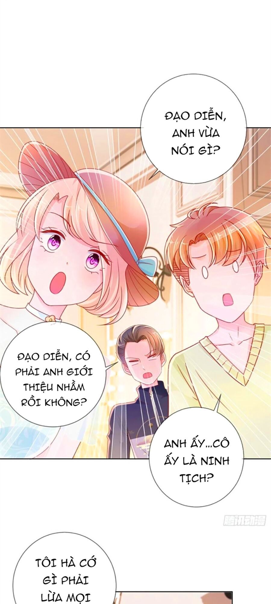 đọc truyện Ẩn Hôn 100%: Chọc Tức Vợ Yêu Mua Một Tặng Một Chương 236 ảnh 16 tại Thiên Thai Truyện