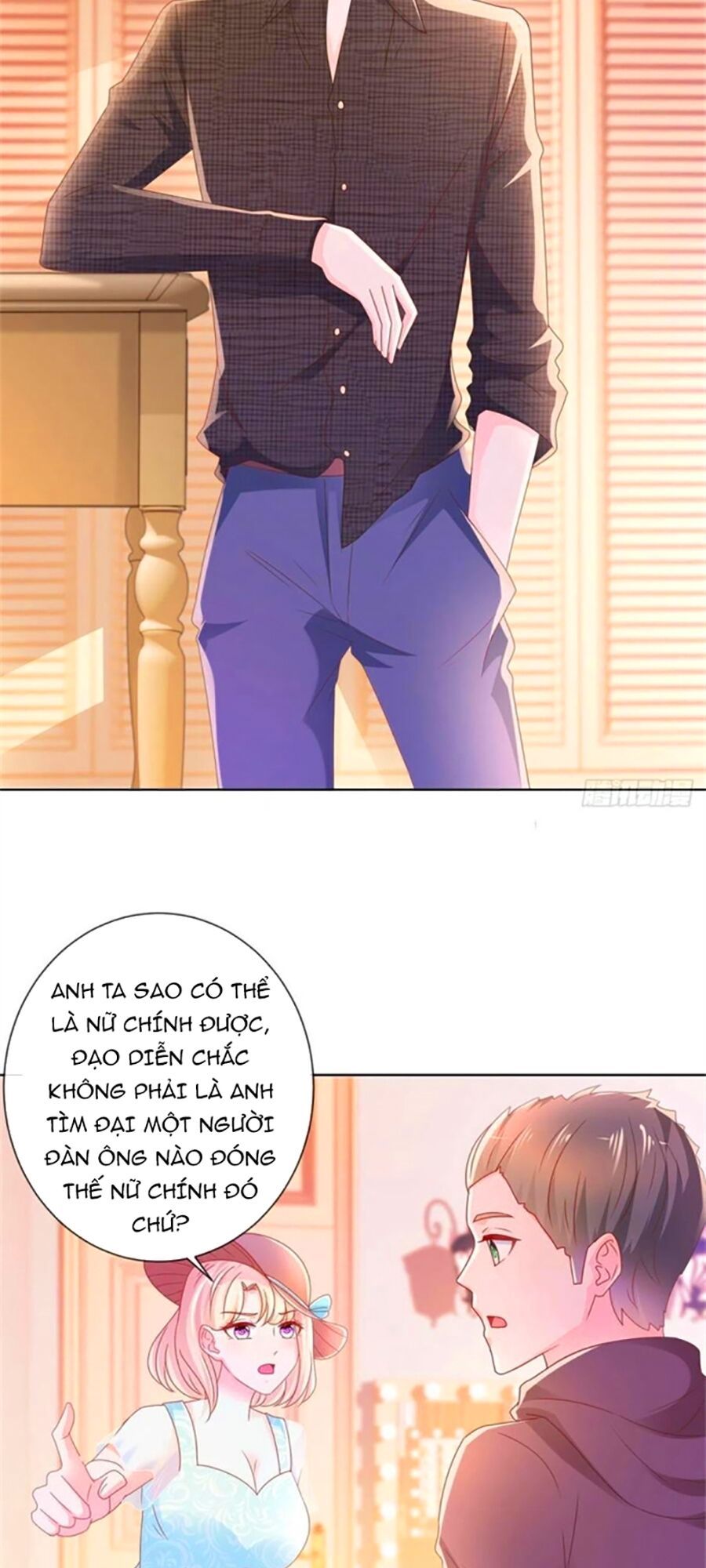 đọc truyện Ẩn Hôn 100%: Chọc Tức Vợ Yêu Mua Một Tặng Một Chương 236 ảnh 18 tại Thiên Thai Truyện