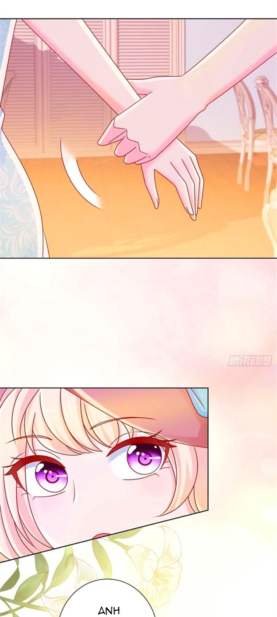 đọc truyện Ẩn Hôn 100%: Chọc Tức Vợ Yêu Mua Một Tặng Một Chương 236 ảnh 20 tại Thiên Thai Truyện