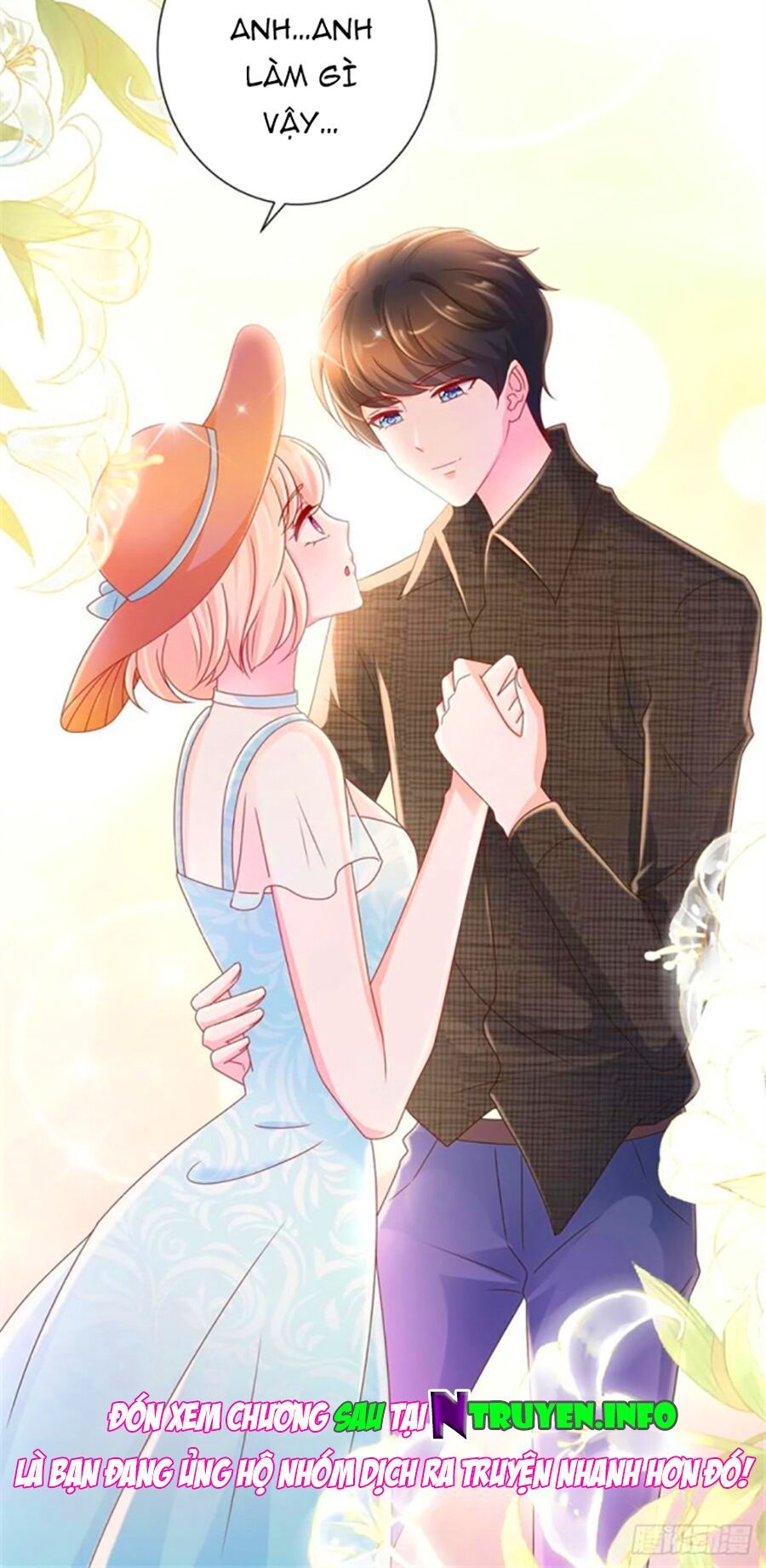 đọc truyện Ẩn Hôn 100%: Chọc Tức Vợ Yêu Mua Một Tặng Một Chương 236 ảnh 21 tại Thiên Thai Truyện