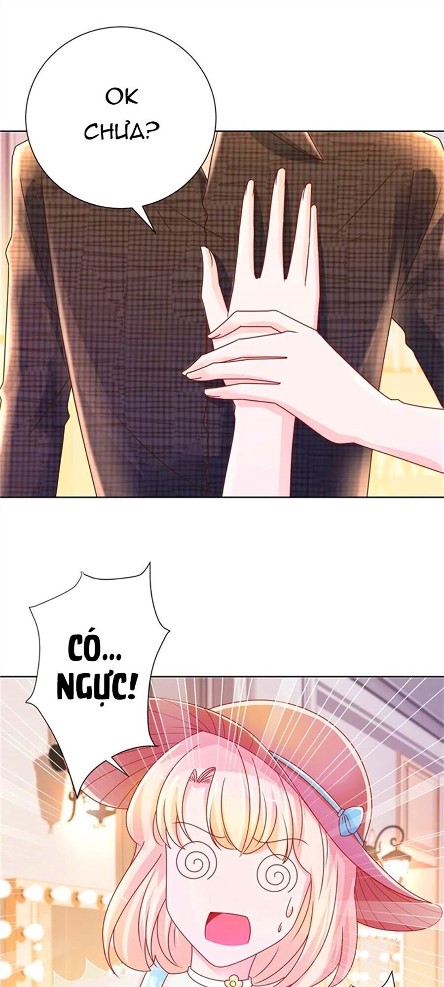 đọc truyện Ẩn Hôn 100%: Chọc Tức Vợ Yêu Mua Một Tặng Một Chương 236 ảnh 22 tại Thiên Thai Truyện