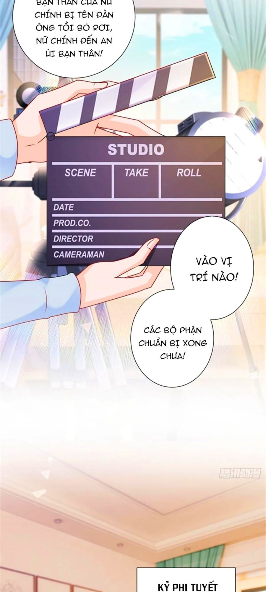 đọc truyện Ẩn Hôn 100%: Chọc Tức Vợ Yêu Mua Một Tặng Một Chương 236 ảnh 24 tại Thiên Thai Truyện