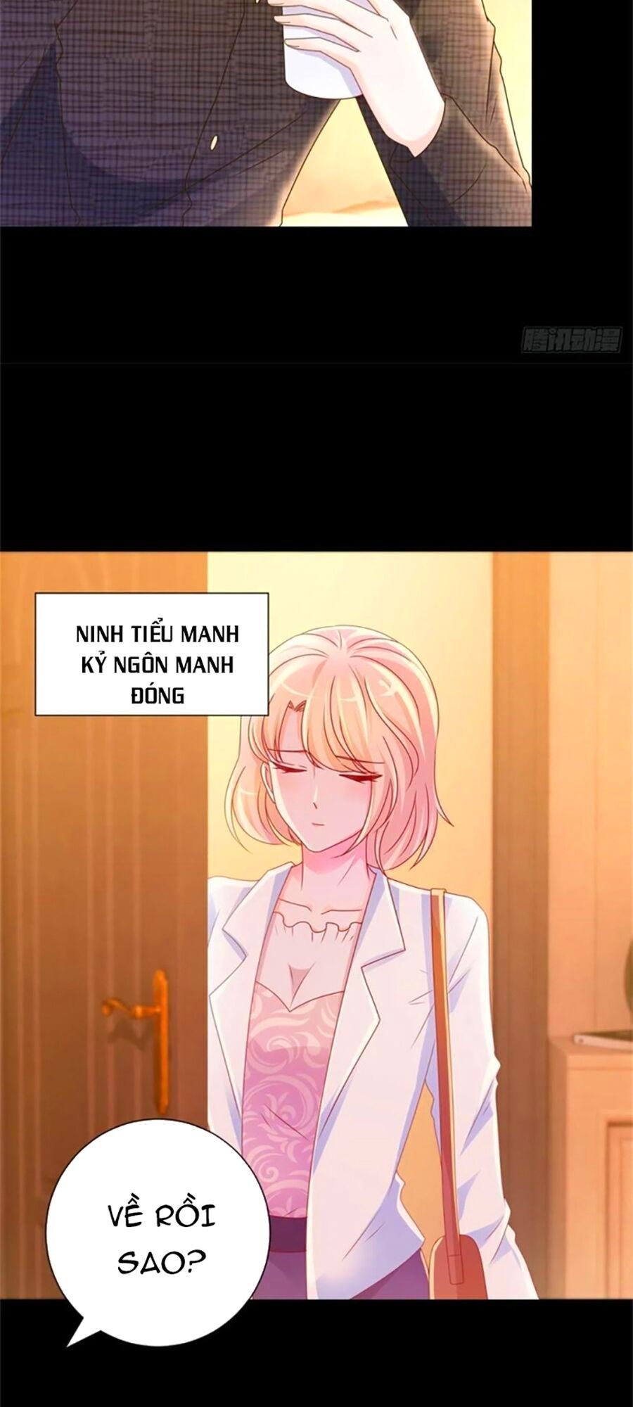 đọc truyện Ẩn Hôn 100%: Chọc Tức Vợ Yêu Mua Một Tặng Một Chương 236 ảnh 26 tại Thiên Thai Truyện