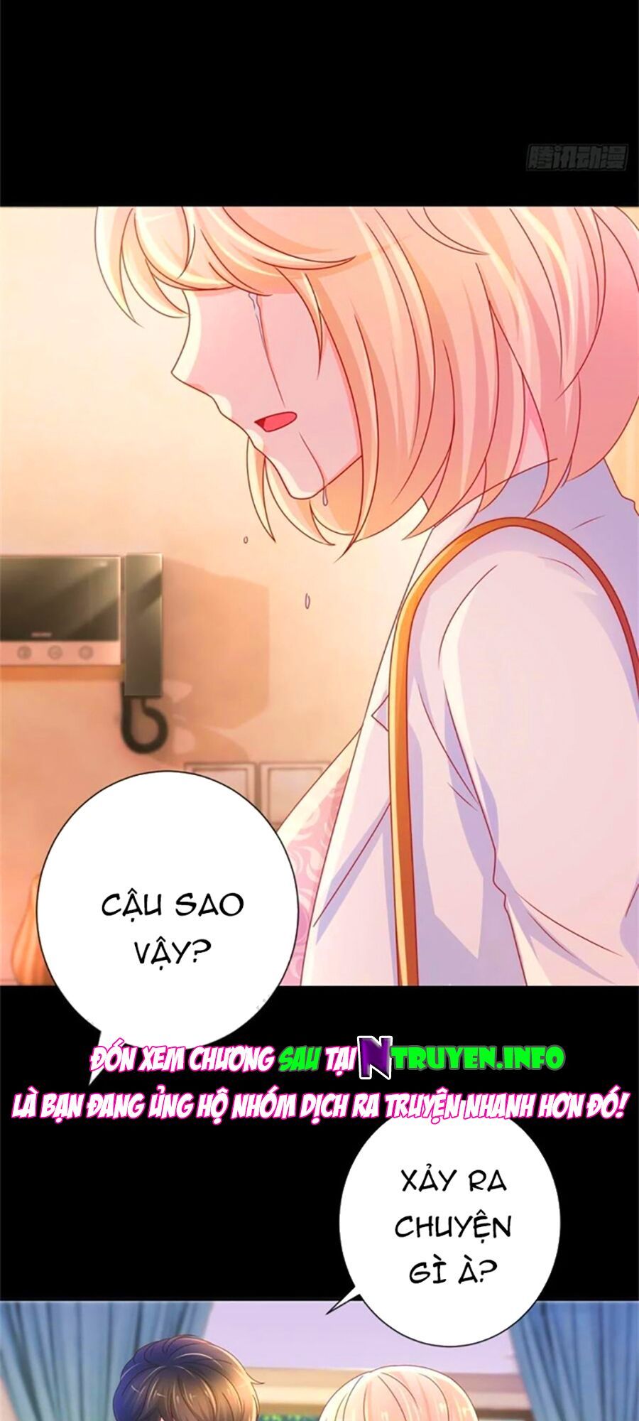 đọc truyện Ẩn Hôn 100%: Chọc Tức Vợ Yêu Mua Một Tặng Một Chương 236 ảnh 27 tại Thiên Thai Truyện