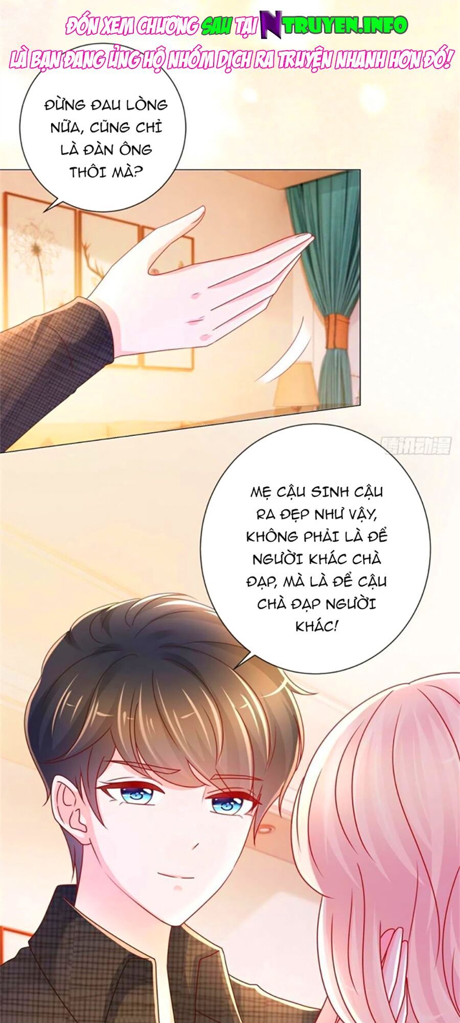 đọc truyện Ẩn Hôn 100%: Chọc Tức Vợ Yêu Mua Một Tặng Một Chương 236 ảnh 29 tại Thiên Thai Truyện