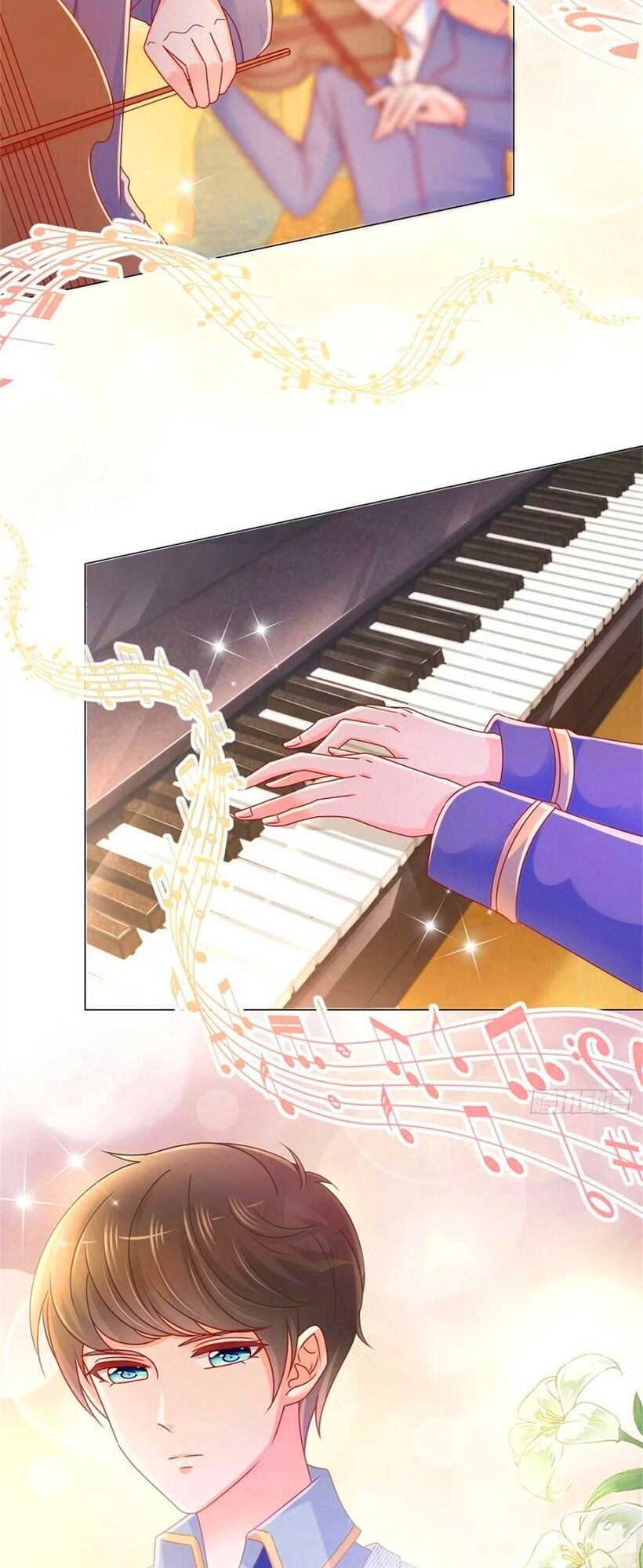 đọc truyện Ẩn Hôn 100%: Chọc Tức Vợ Yêu Mua Một Tặng Một Chương 237 ảnh 16 tại Thiên Thai Truyện