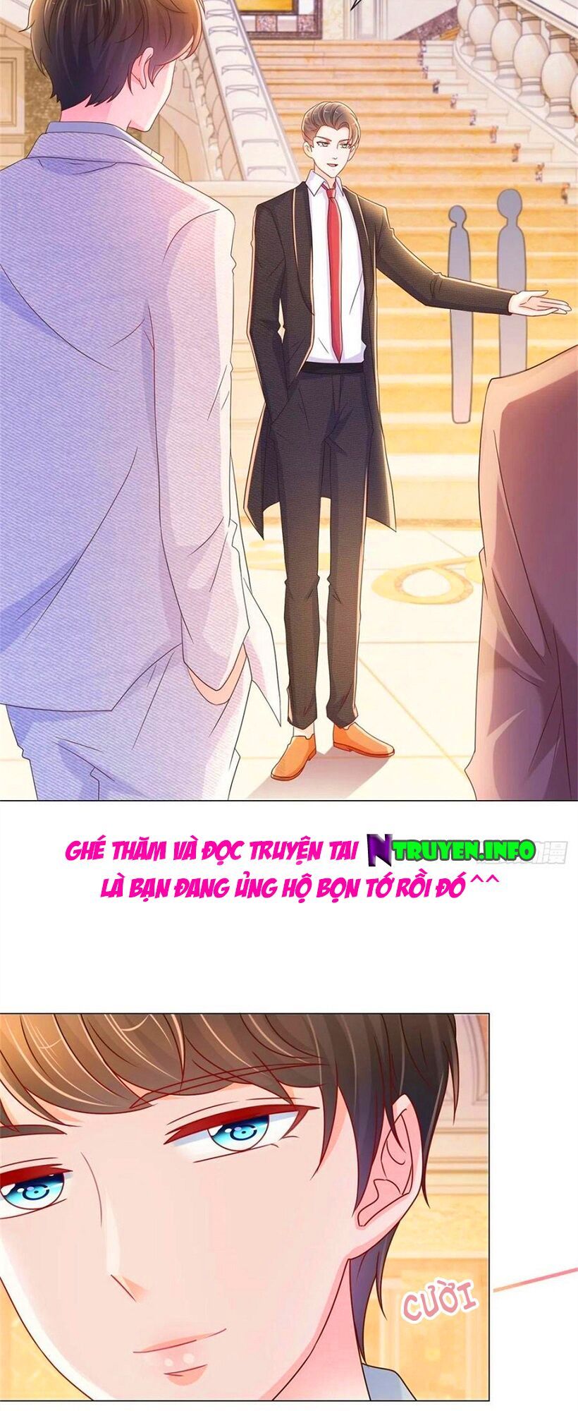 đọc truyện Ẩn Hôn 100%: Chọc Tức Vợ Yêu Mua Một Tặng Một Chương 237 ảnh 19 tại Thiên Thai Truyện