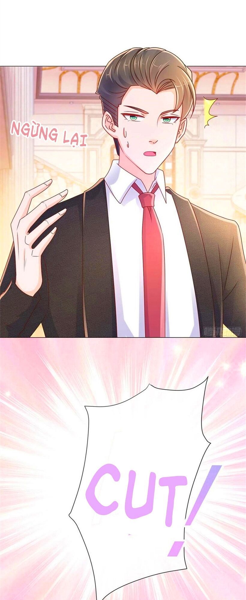 đọc truyện Ẩn Hôn 100%: Chọc Tức Vợ Yêu Mua Một Tặng Một Chương 237 ảnh 20 tại Thiên Thai Truyện