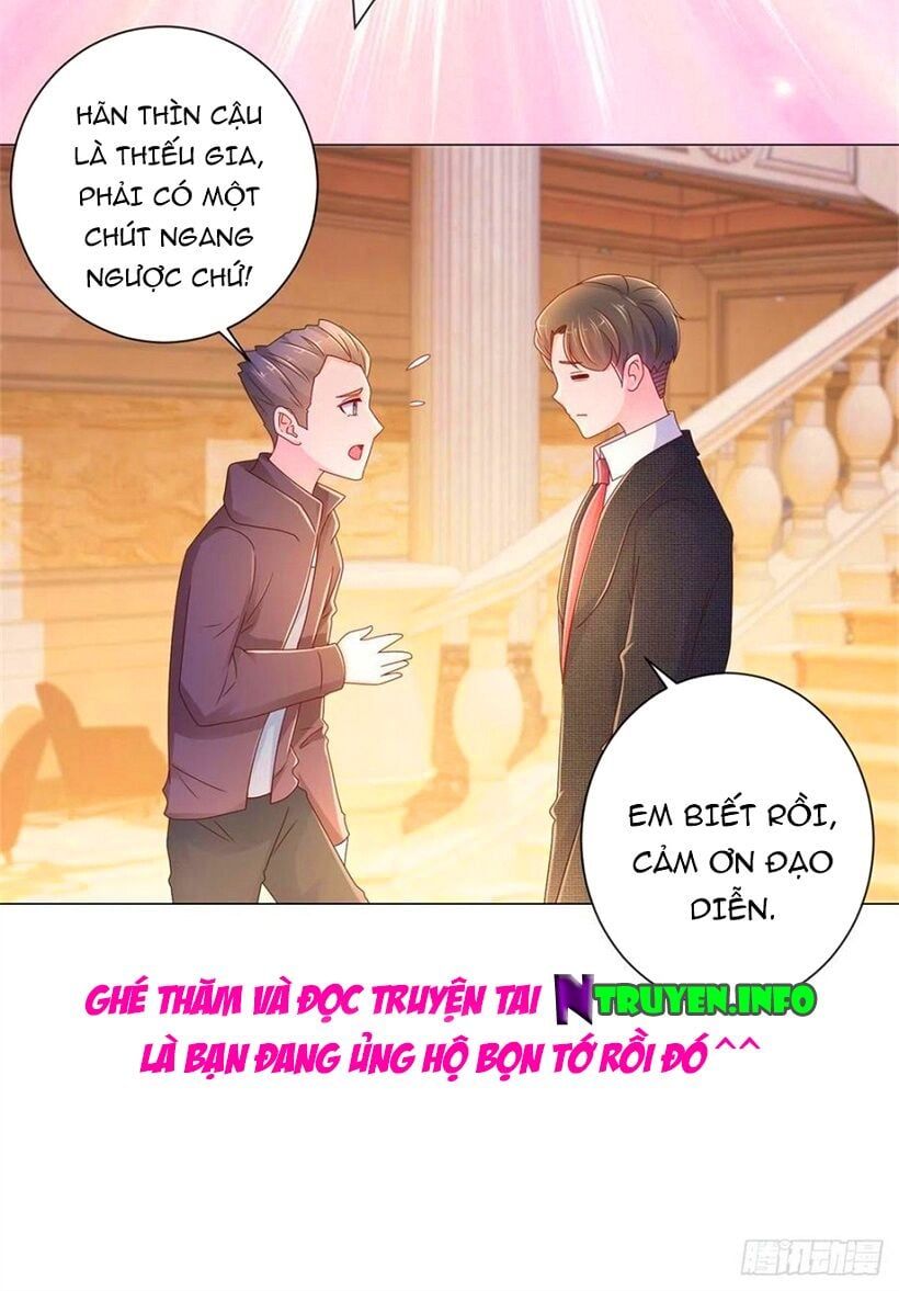 đọc truyện Ẩn Hôn 100%: Chọc Tức Vợ Yêu Mua Một Tặng Một Chương 237 ảnh 21 tại Thiên Thai Truyện