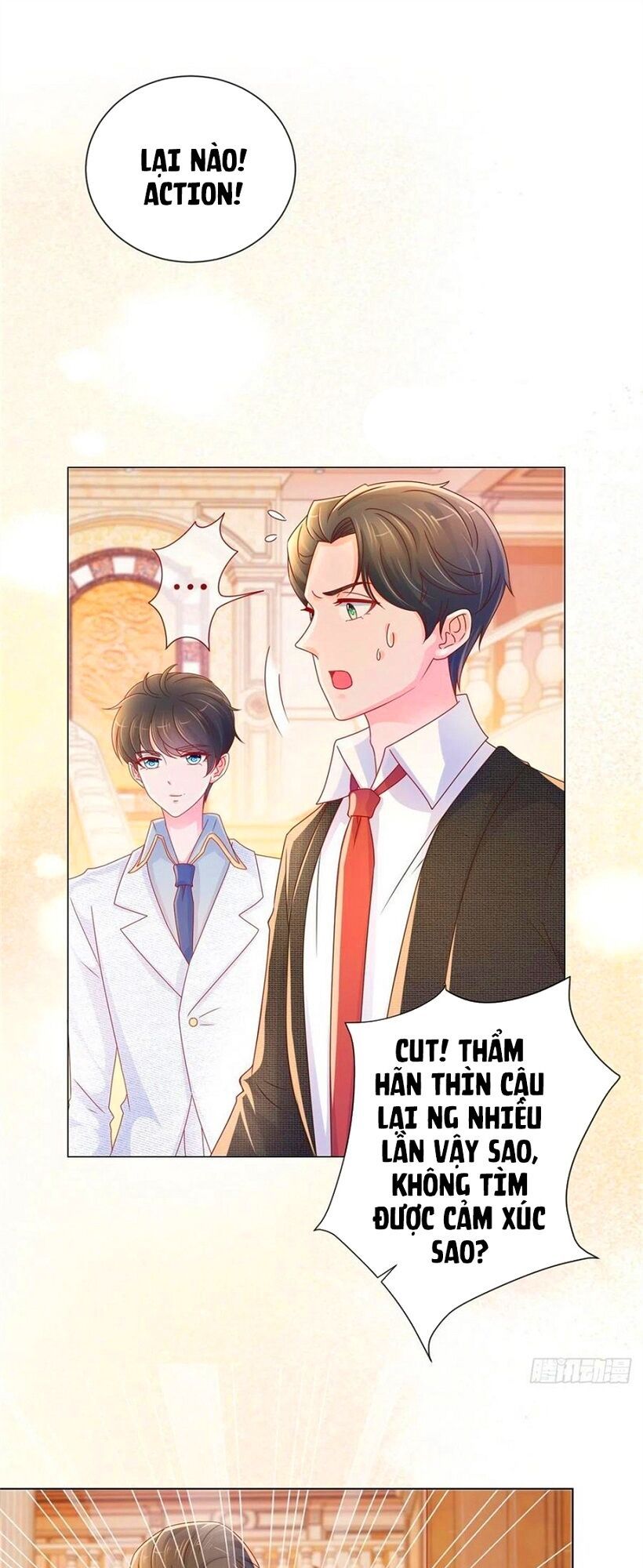 đọc truyện Ẩn Hôn 100%: Chọc Tức Vợ Yêu Mua Một Tặng Một Chương 237 ảnh 22 tại Thiên Thai Truyện