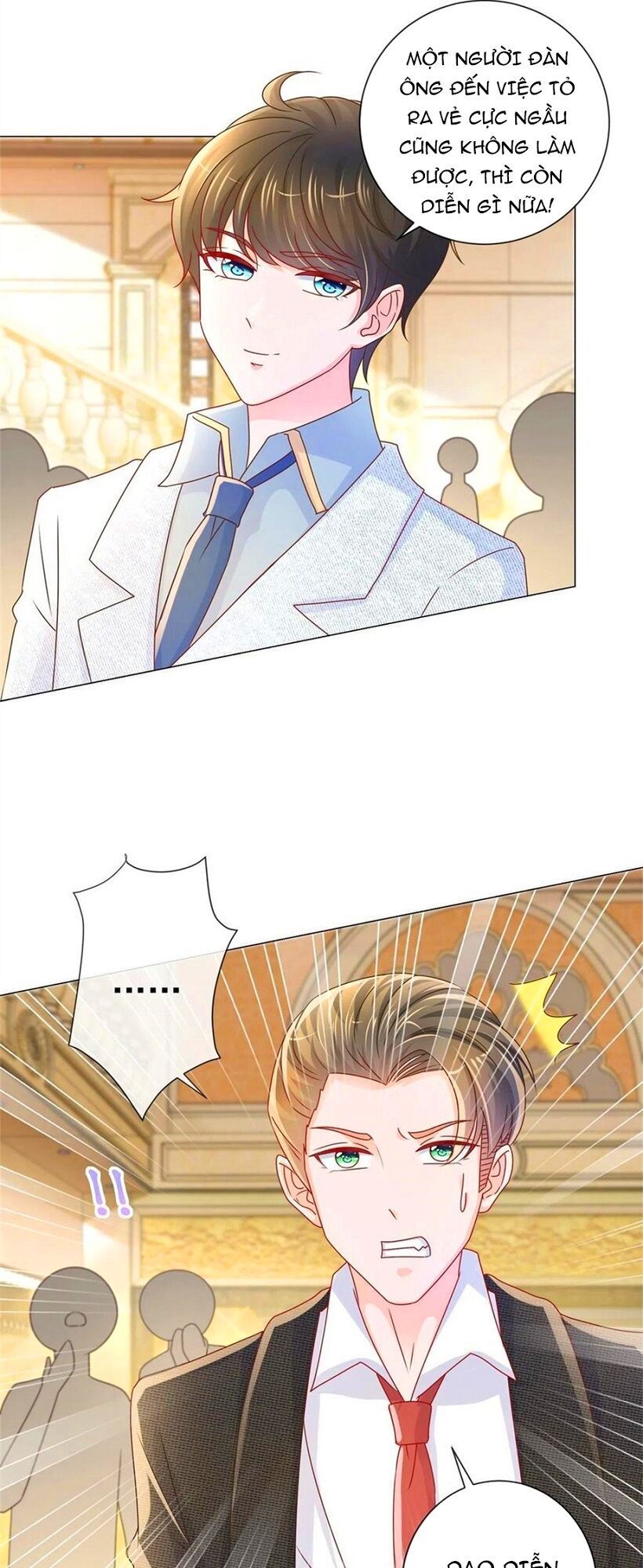 đọc truyện Ẩn Hôn 100%: Chọc Tức Vợ Yêu Mua Một Tặng Một Chương 237 ảnh 24 tại Thiên Thai Truyện