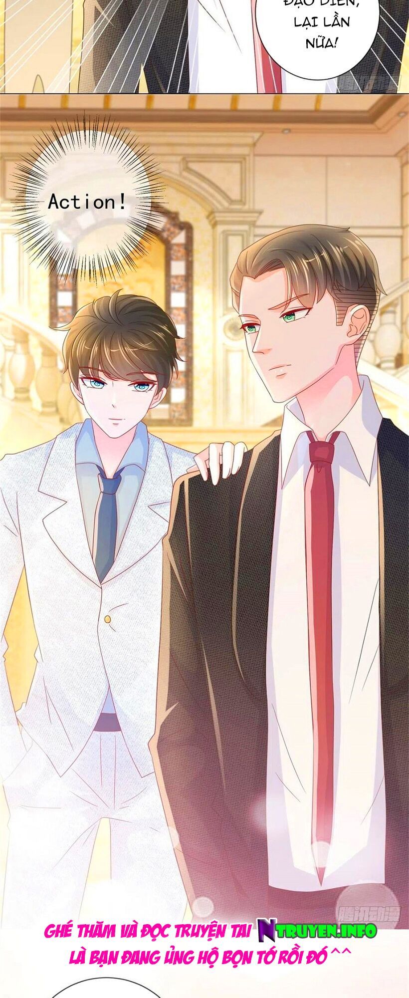 đọc truyện Ẩn Hôn 100%: Chọc Tức Vợ Yêu Mua Một Tặng Một Chương 237 ảnh 25 tại Thiên Thai Truyện