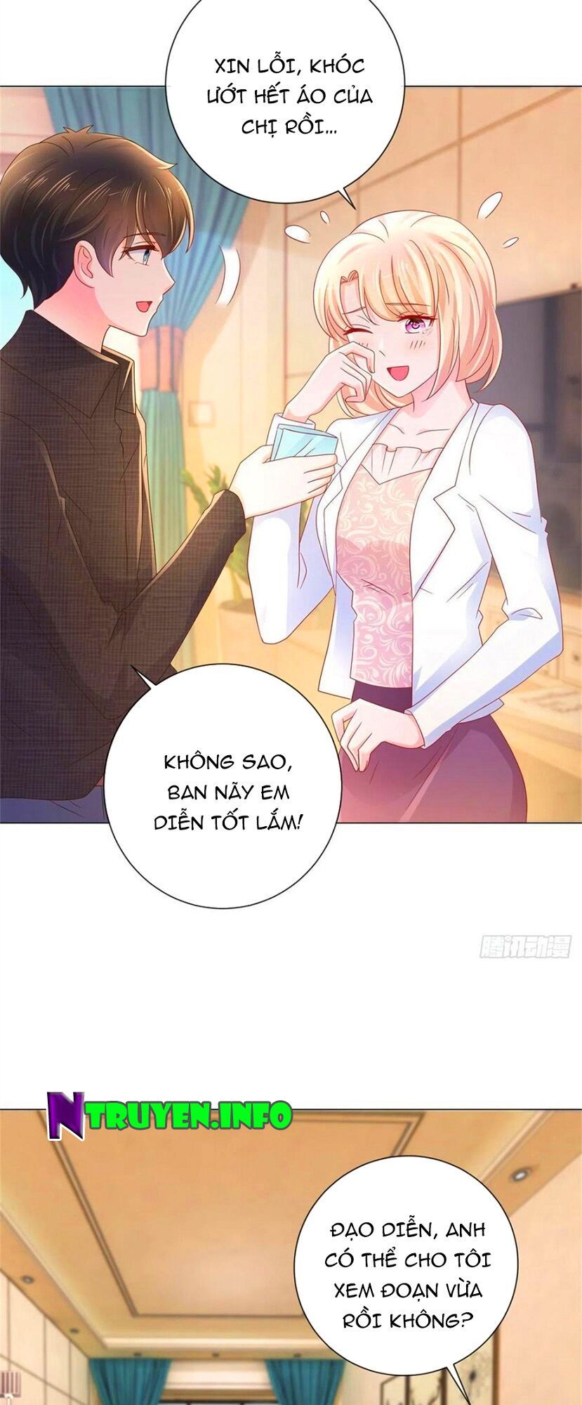 đọc truyện Ẩn Hôn 100%: Chọc Tức Vợ Yêu Mua Một Tặng Một Chương 237 ảnh 7 tại Thiên Thai Truyện