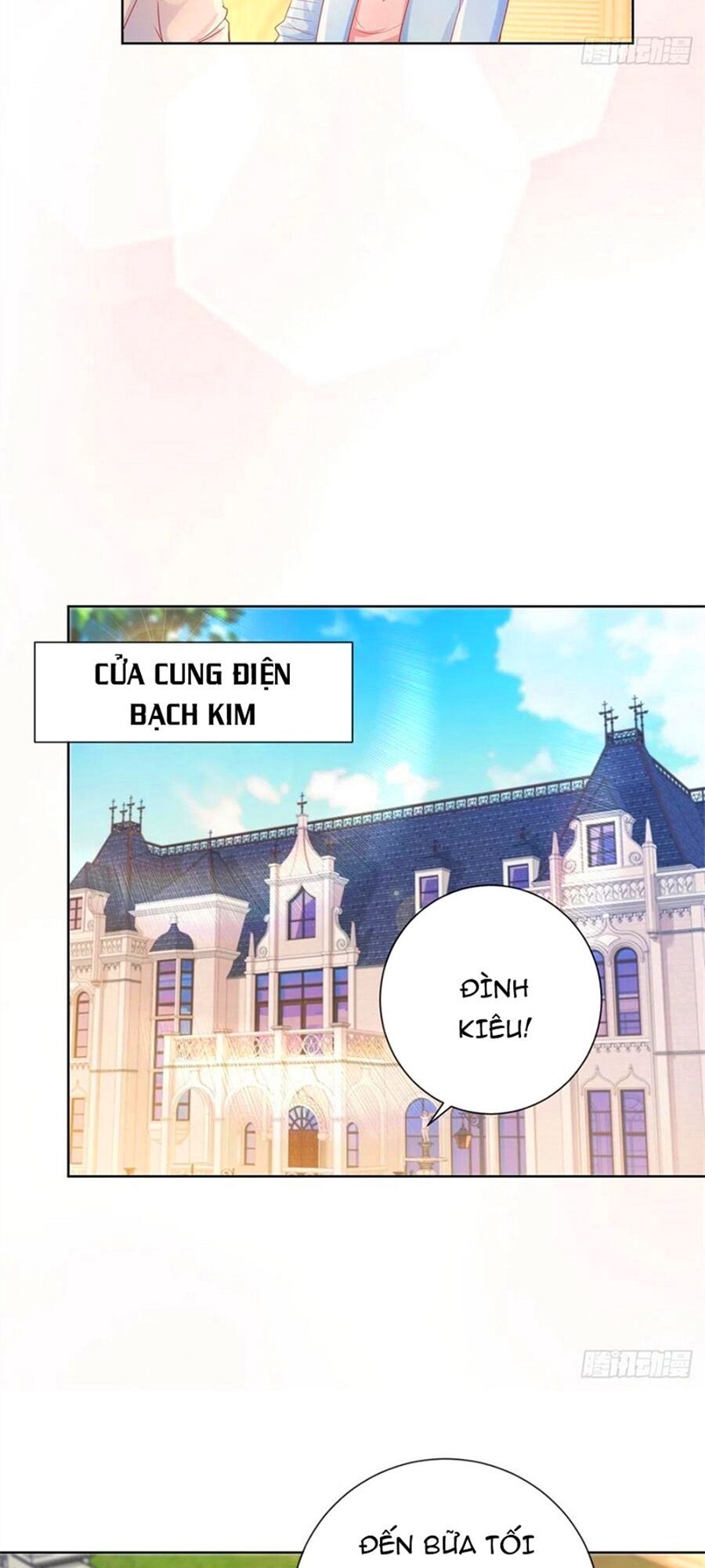 đọc truyện Ẩn Hôn 100%: Chọc Tức Vợ Yêu Mua Một Tặng Một Chương 238 ảnh 12 tại Thiên Thai Truyện