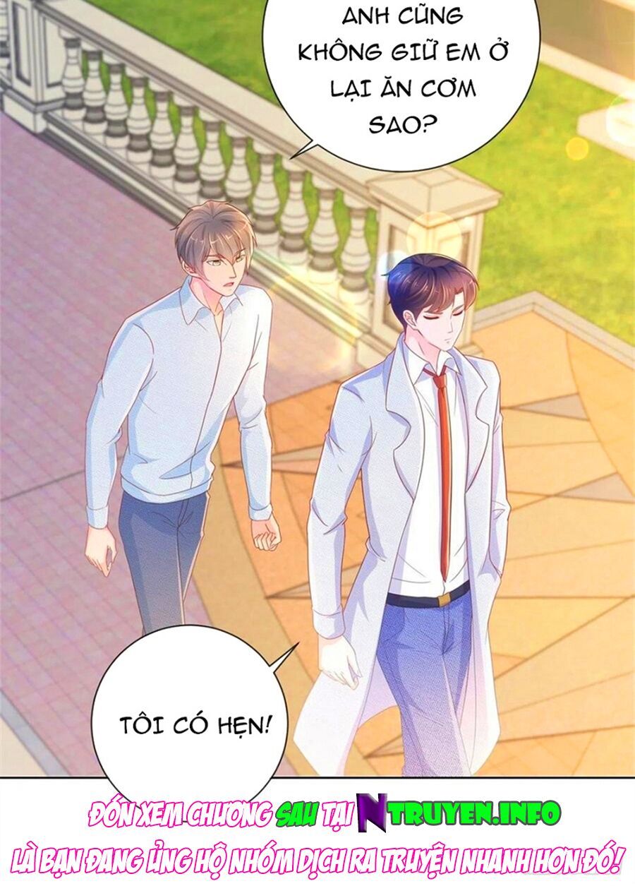 đọc truyện Ẩn Hôn 100%: Chọc Tức Vợ Yêu Mua Một Tặng Một Chương 238 ảnh 13 tại Thiên Thai Truyện