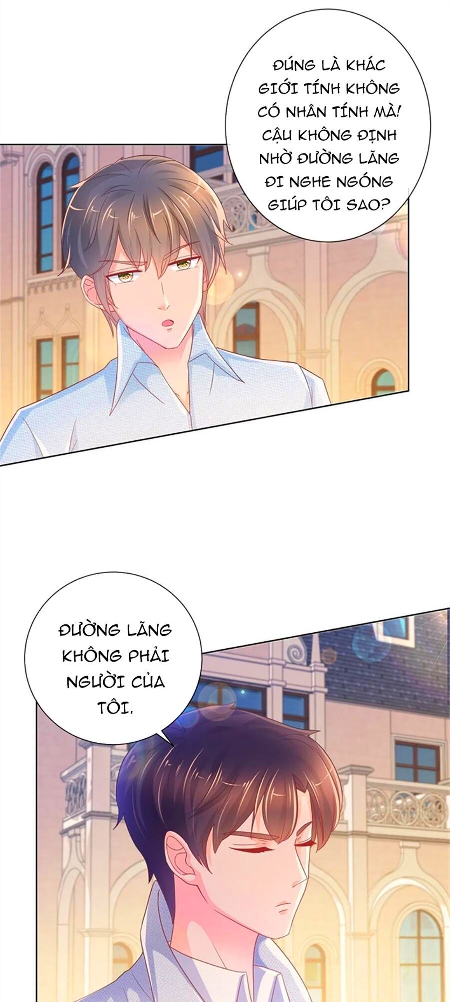 đọc truyện Ẩn Hôn 100%: Chọc Tức Vợ Yêu Mua Một Tặng Một Chương 238 ảnh 14 tại Thiên Thai Truyện