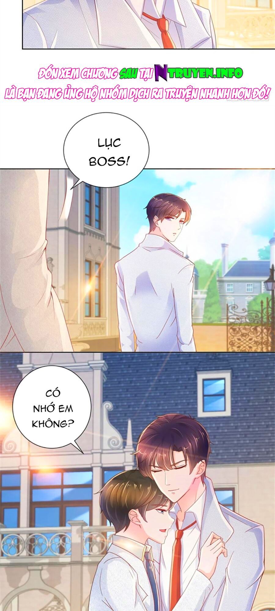 đọc truyện Ẩn Hôn 100%: Chọc Tức Vợ Yêu Mua Một Tặng Một Chương 238 ảnh 15 tại Thiên Thai Truyện