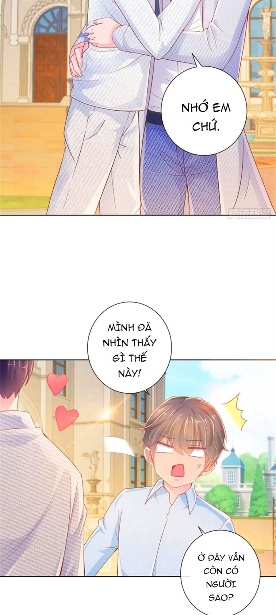 đọc truyện Ẩn Hôn 100%: Chọc Tức Vợ Yêu Mua Một Tặng Một Chương 238 ảnh 16 tại Thiên Thai Truyện