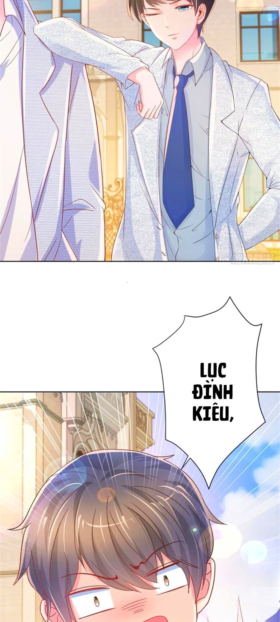 đọc truyện Ẩn Hôn 100%: Chọc Tức Vợ Yêu Mua Một Tặng Một Chương 238 ảnh 18 tại Thiên Thai Truyện