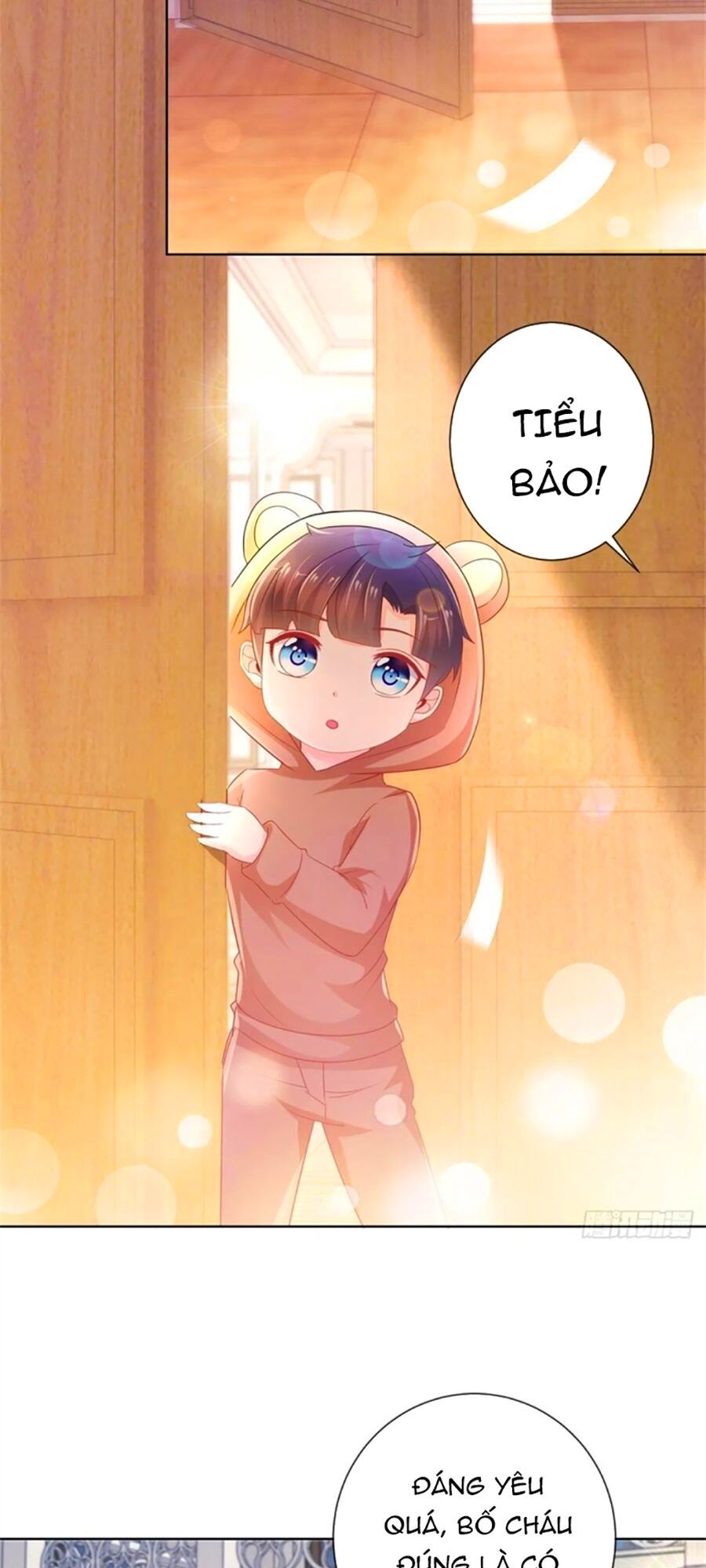 đọc truyện Ẩn Hôn 100%: Chọc Tức Vợ Yêu Mua Một Tặng Một Chương 238 ảnh 20 tại Thiên Thai Truyện