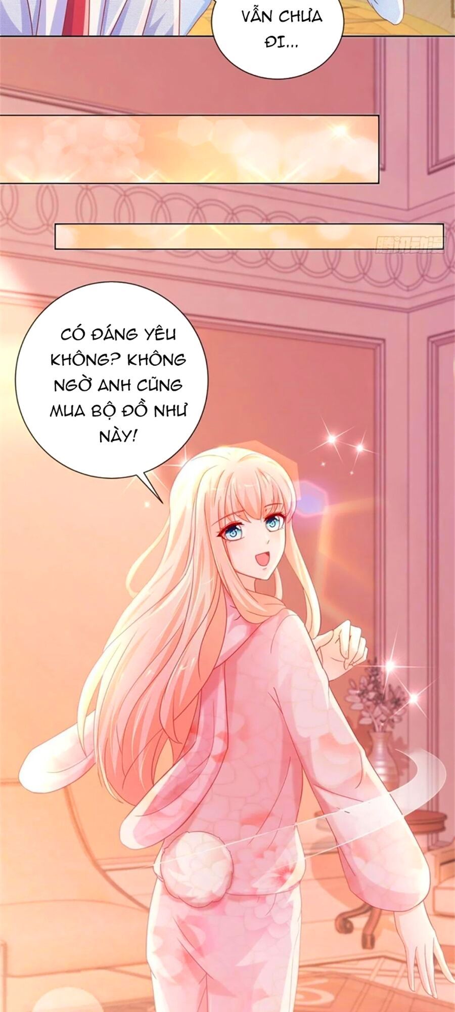 đọc truyện Ẩn Hôn 100%: Chọc Tức Vợ Yêu Mua Một Tặng Một Chương 238 ảnh 22 tại Thiên Thai Truyện