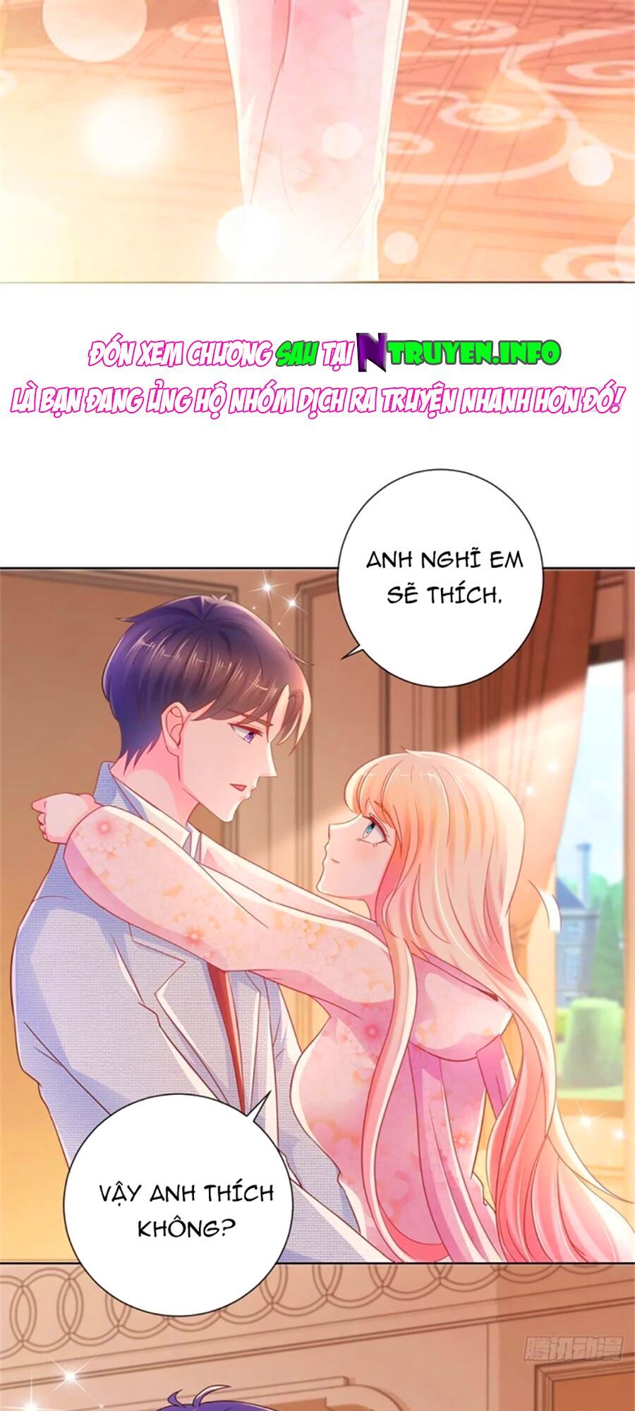 đọc truyện Ẩn Hôn 100%: Chọc Tức Vợ Yêu Mua Một Tặng Một Chương 238 ảnh 23 tại Thiên Thai Truyện