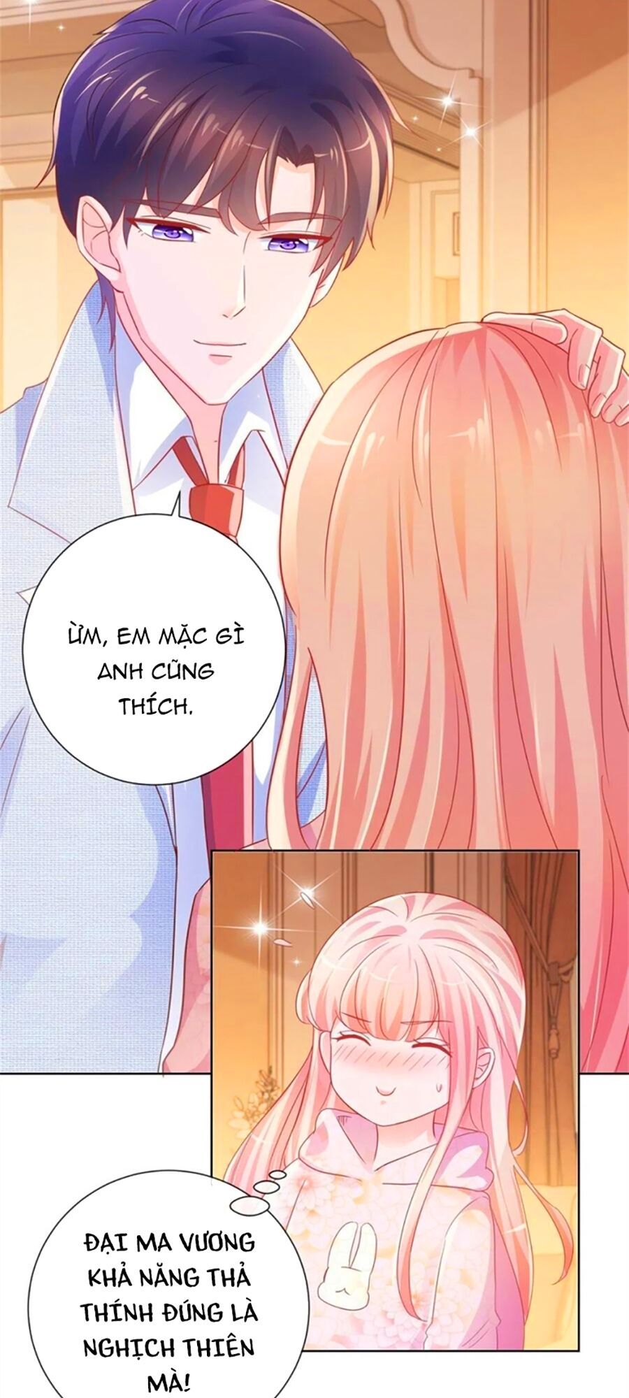 đọc truyện Ẩn Hôn 100%: Chọc Tức Vợ Yêu Mua Một Tặng Một Chương 238 ảnh 24 tại Thiên Thai Truyện