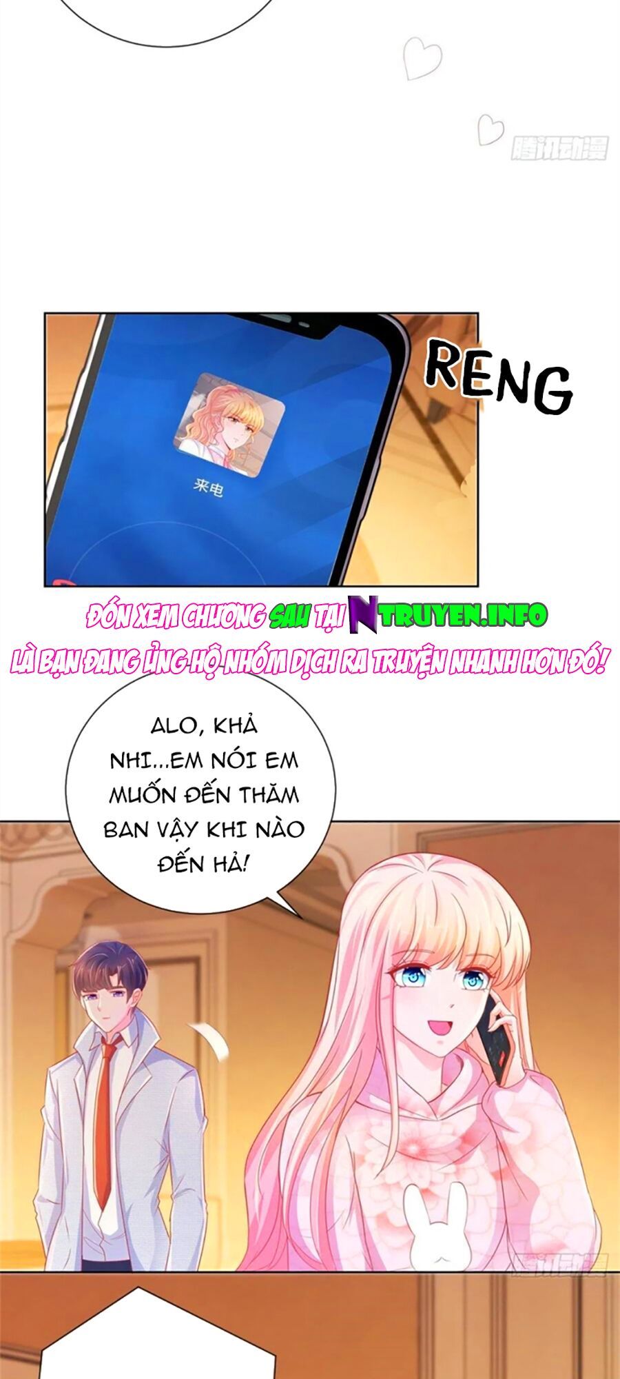 đọc truyện Ẩn Hôn 100%: Chọc Tức Vợ Yêu Mua Một Tặng Một Chương 238 ảnh 25 tại Thiên Thai Truyện