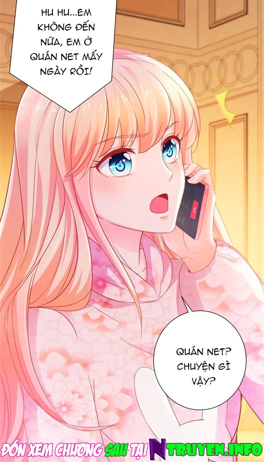 đọc truyện Ẩn Hôn 100%: Chọc Tức Vợ Yêu Mua Một Tặng Một Chương 238 ảnh 26 tại Thiên Thai Truyện