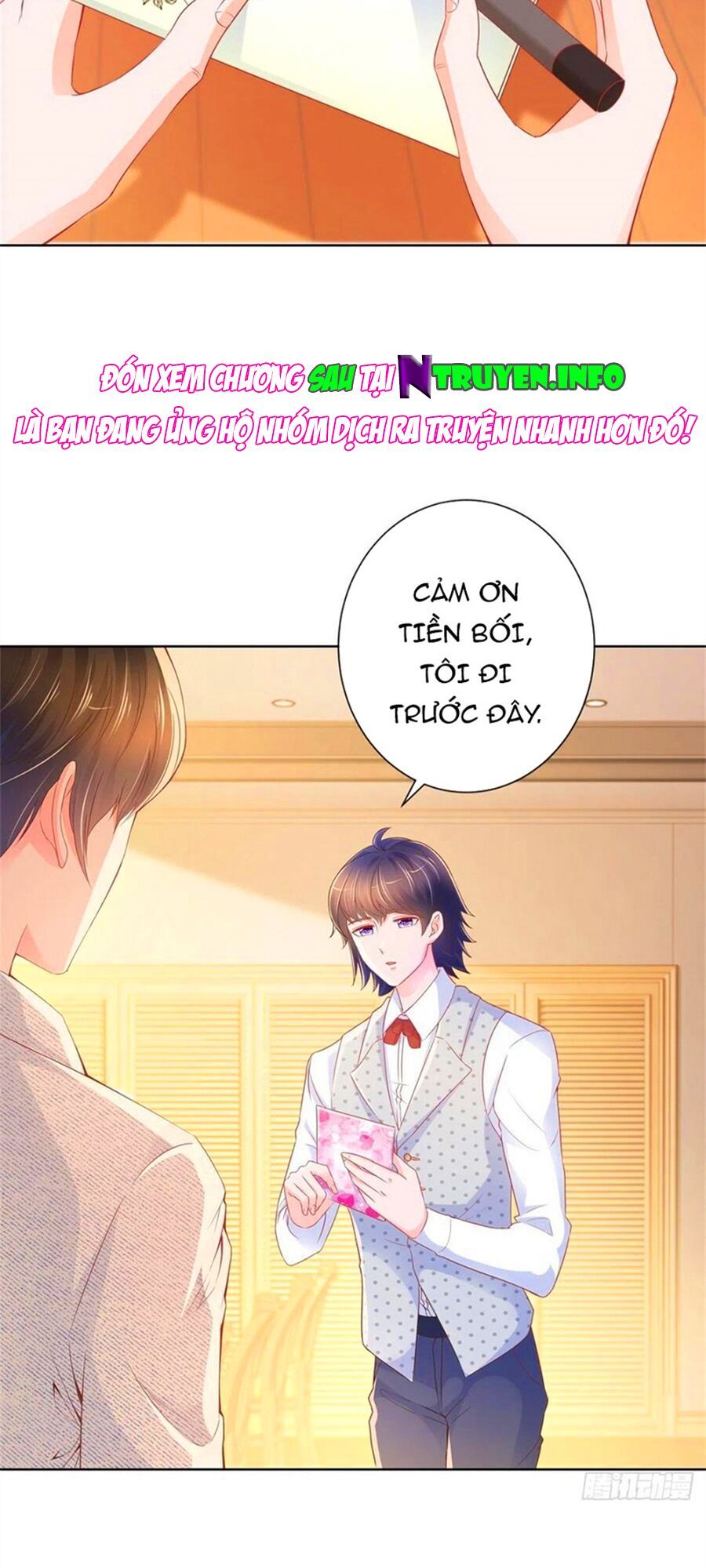 đọc truyện Ẩn Hôn 100%: Chọc Tức Vợ Yêu Mua Một Tặng Một Chương 238 ảnh 5 tại Thiên Thai Truyện