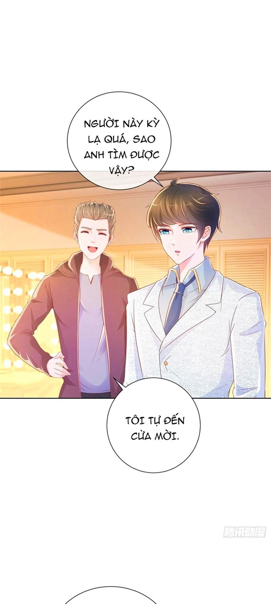 đọc truyện Ẩn Hôn 100%: Chọc Tức Vợ Yêu Mua Một Tặng Một Chương 238 ảnh 6 tại Thiên Thai Truyện