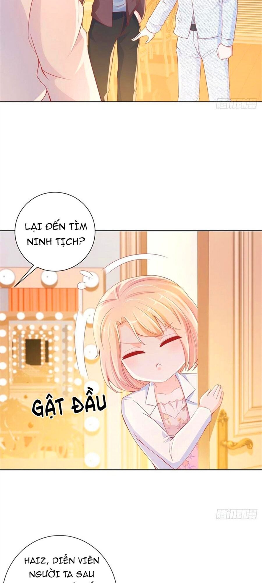 đọc truyện Ẩn Hôn 100%: Chọc Tức Vợ Yêu Mua Một Tặng Một Chương 238 ảnh 8 tại Thiên Thai Truyện