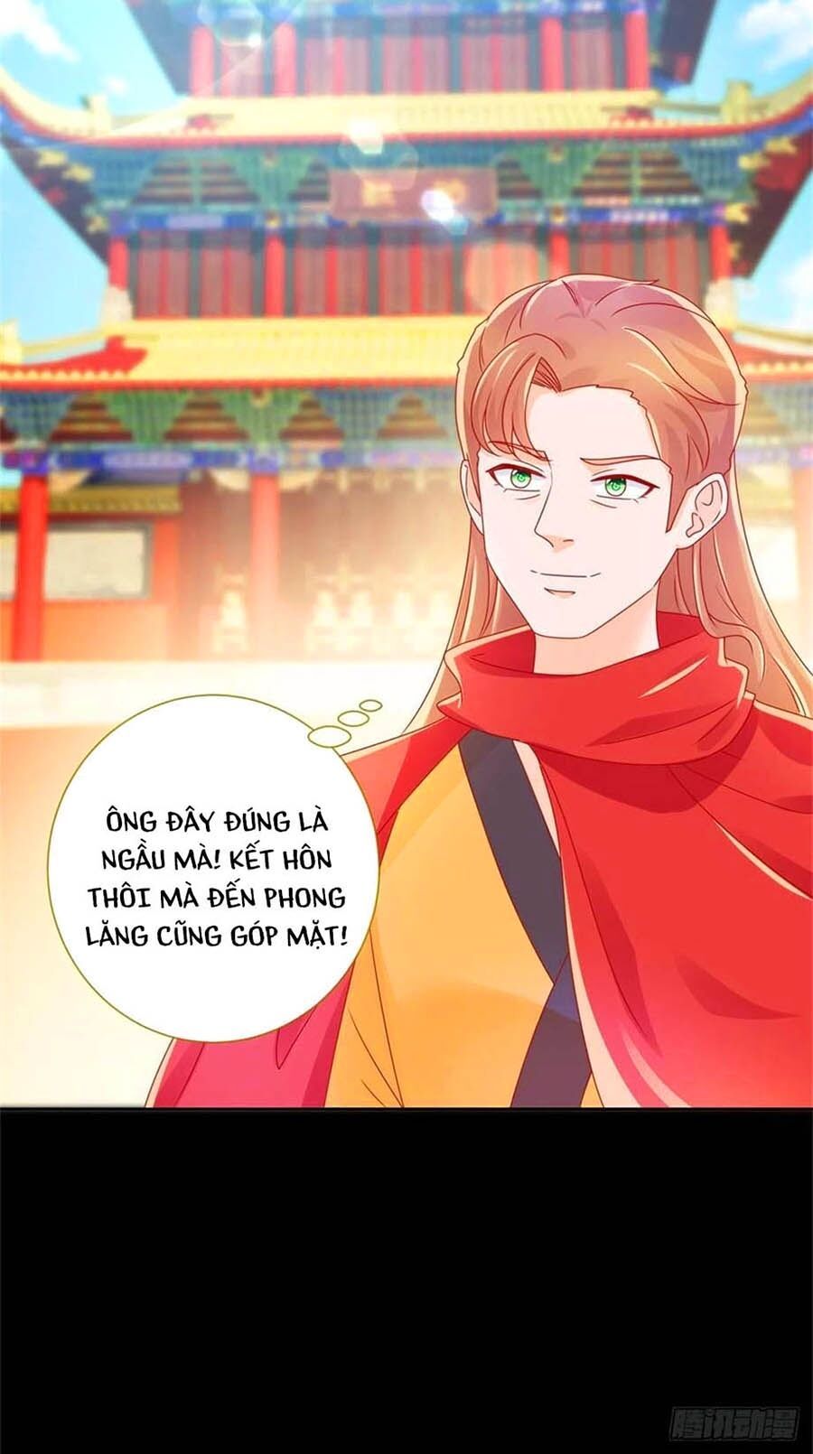 đọc truyện Ẩn Hôn 100%: Chọc Tức Vợ Yêu Mua Một Tặng Một Chương 239 ảnh 13 tại Thiên Thai Truyện