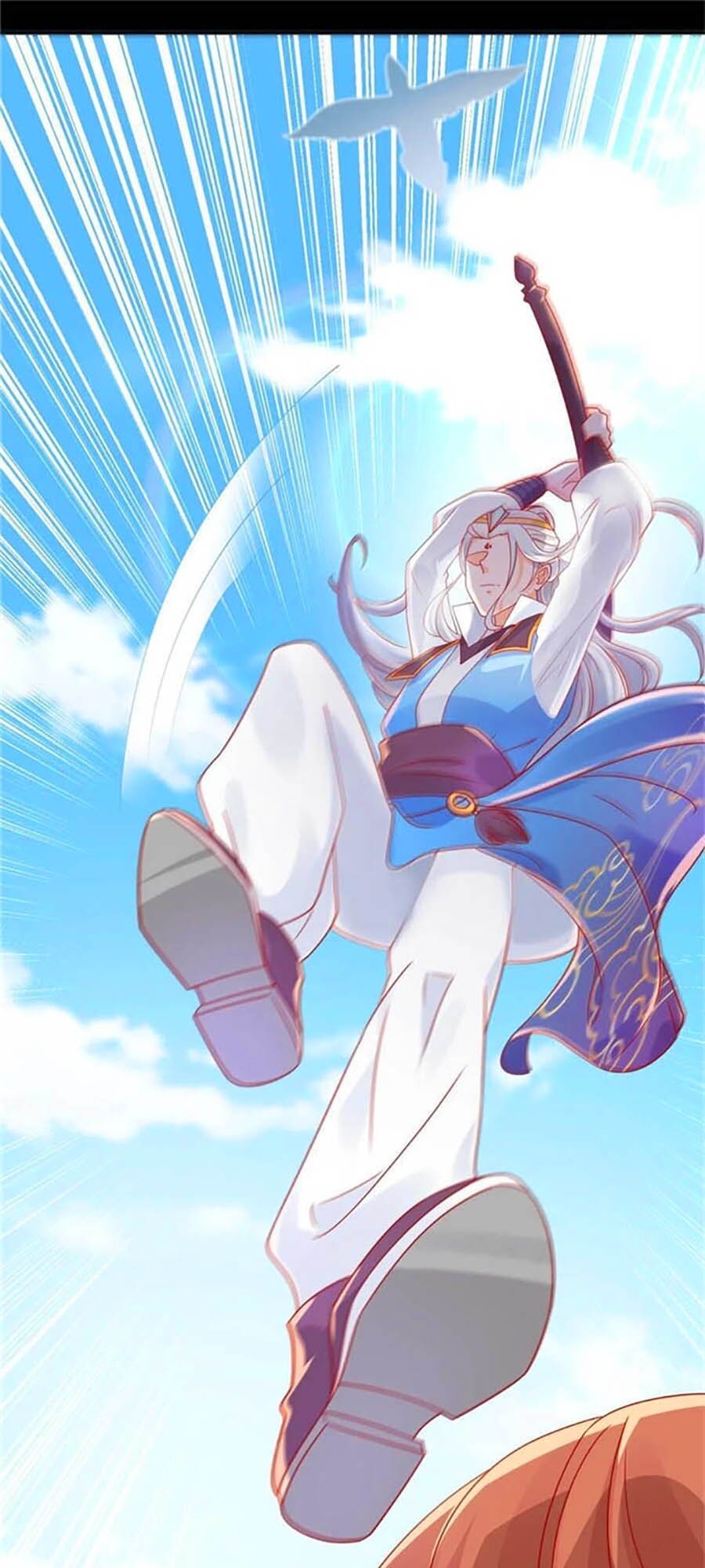 đọc truyện Ẩn Hôn 100%: Chọc Tức Vợ Yêu Mua Một Tặng Một Chương 239 ảnh 14 tại Thiên Thai Truyện