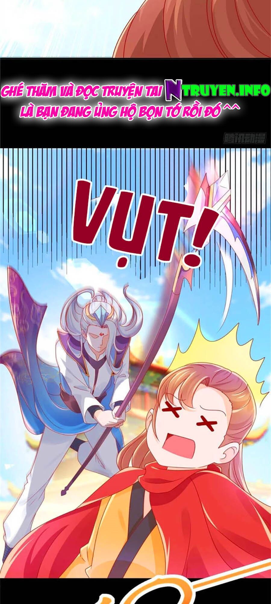 đọc truyện Ẩn Hôn 100%: Chọc Tức Vợ Yêu Mua Một Tặng Một Chương 239 ảnh 15 tại Thiên Thai Truyện