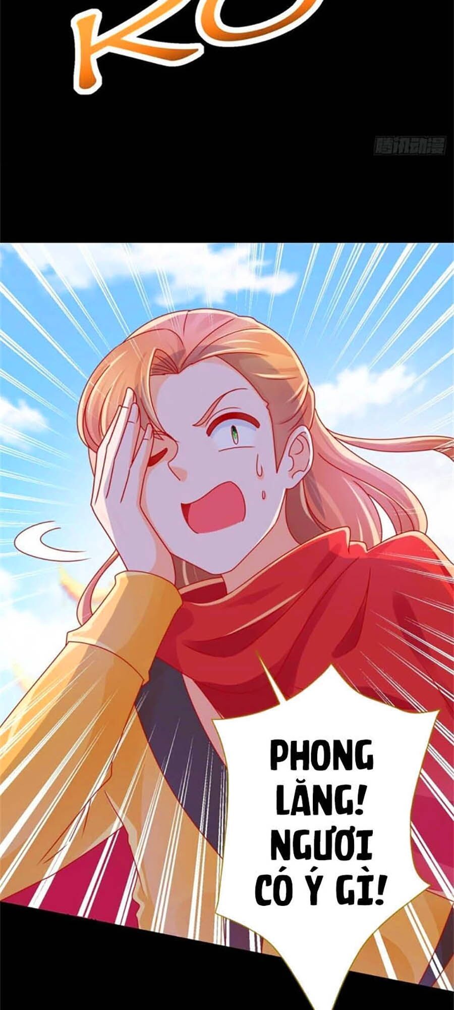 đọc truyện Ẩn Hôn 100%: Chọc Tức Vợ Yêu Mua Một Tặng Một Chương 239 ảnh 16 tại Thiên Thai Truyện