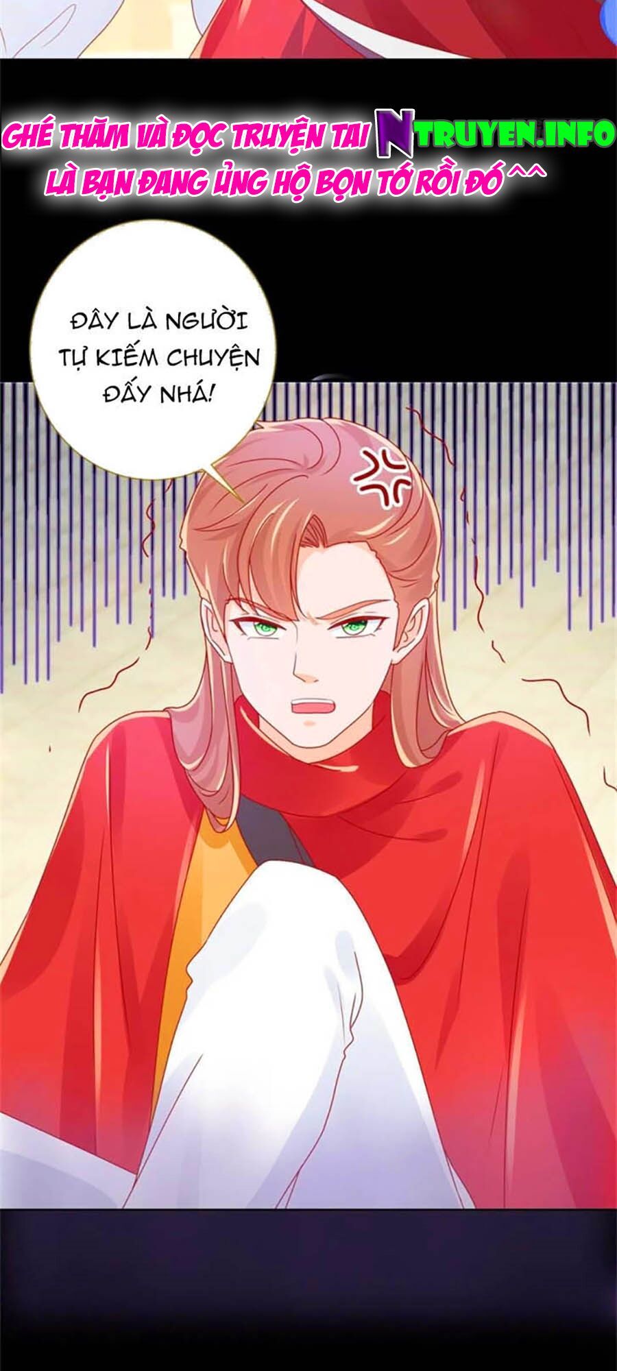 đọc truyện Ẩn Hôn 100%: Chọc Tức Vợ Yêu Mua Một Tặng Một Chương 239 ảnh 18 tại Thiên Thai Truyện