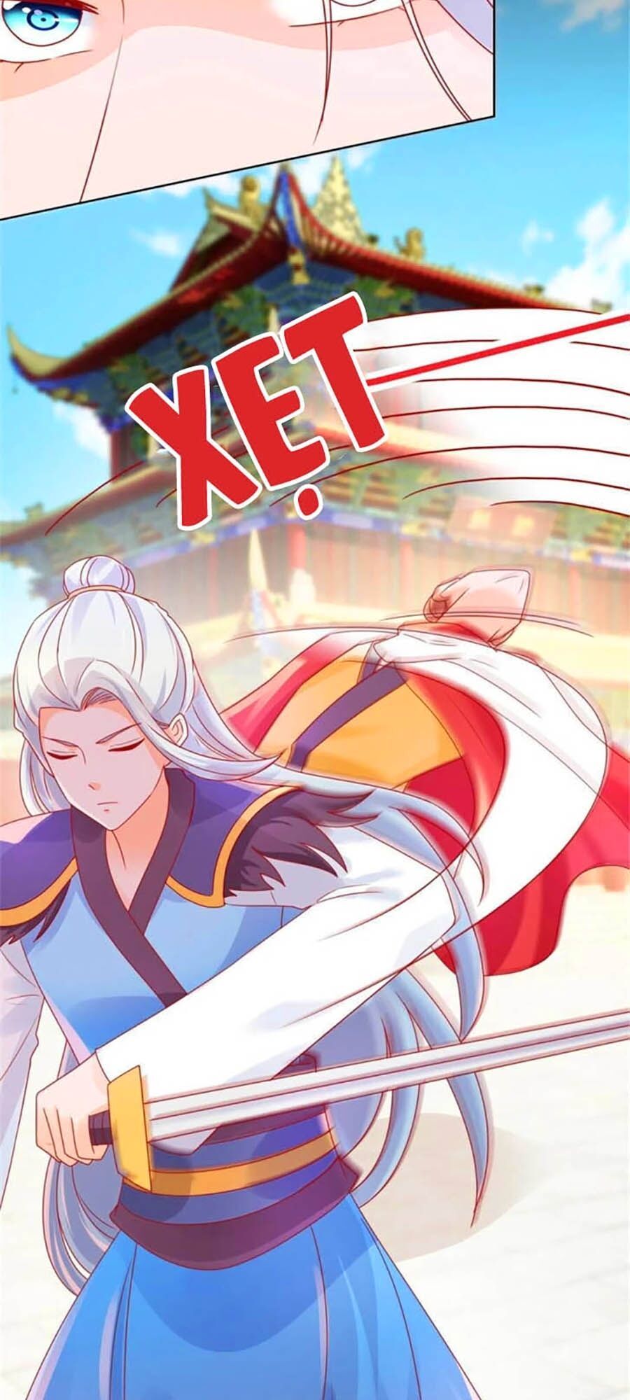 đọc truyện Ẩn Hôn 100%: Chọc Tức Vợ Yêu Mua Một Tặng Một Chương 239 ảnh 20 tại Thiên Thai Truyện